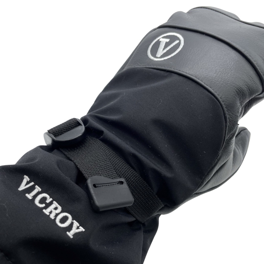 victory オールマウンテンモデル Lサイズ スノボ グローブ