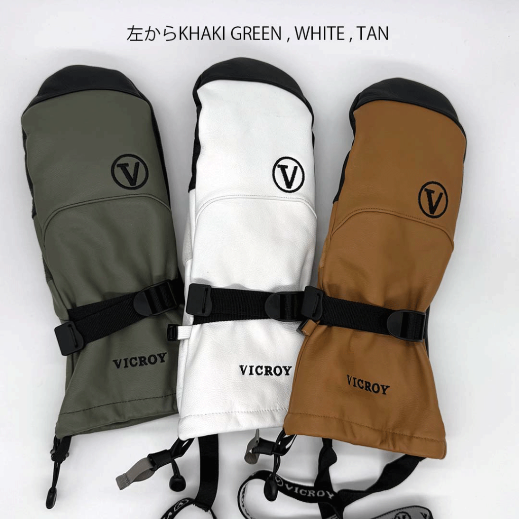 VICROY BOOST ブラック Lサイズ グローブ VICROY BOOST ブラック Lサイズ グローブ VICROY BOOST ブラック