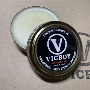 VICROY ORIGINAL LEATHER OIL 50ml